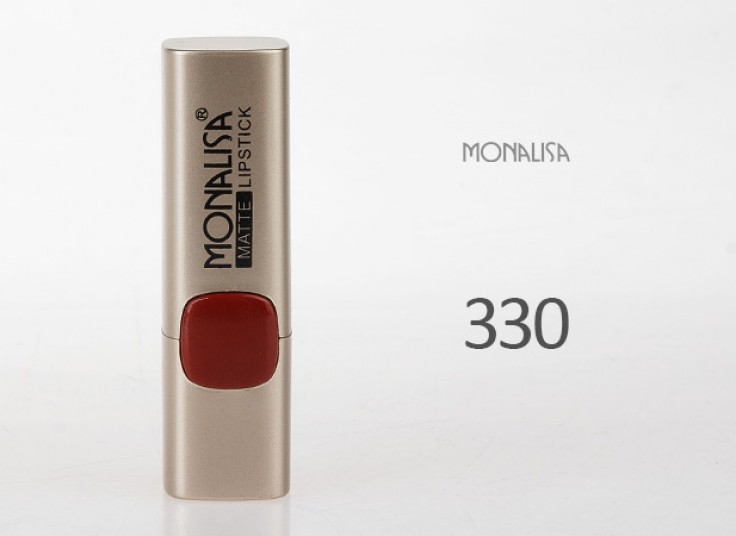 رژ لب MONALISA