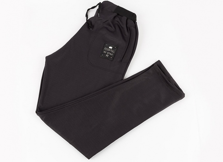 شلوار مردانه مدل اسلش