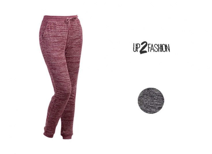 شلوار اسلش زنانه UP 2 FASHION