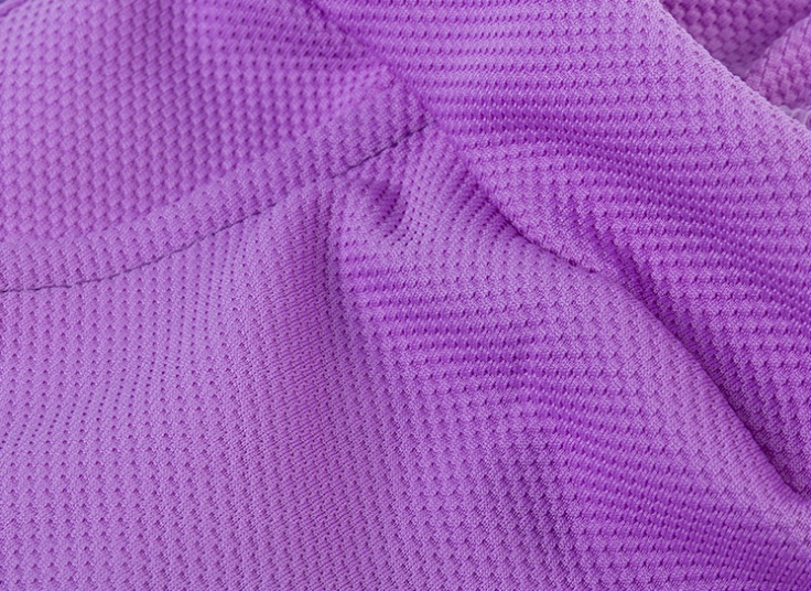 ست تاپ و شلوار برمودا زنانه Lacoste