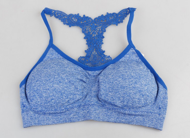 نیم تنه ملانژ گیپوردار