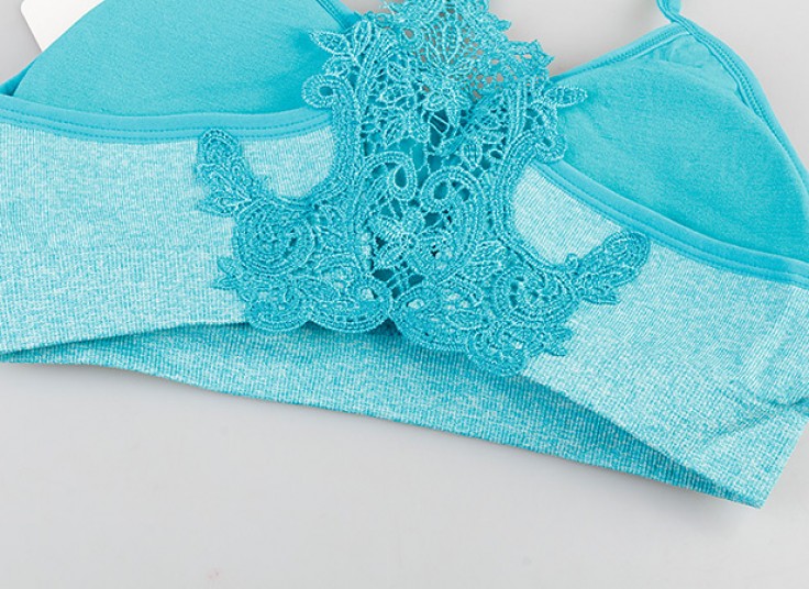 نیم تنه ملانژ گیپوردار