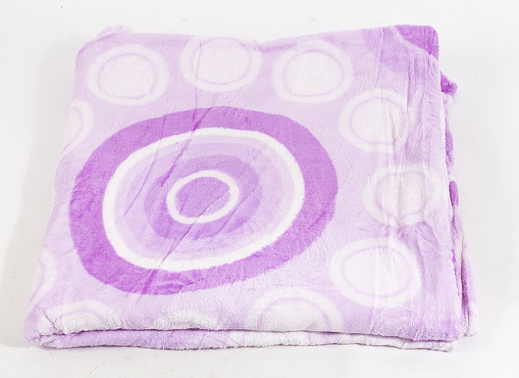 پتو مسافرتی ژله ای کیف دار Senfela