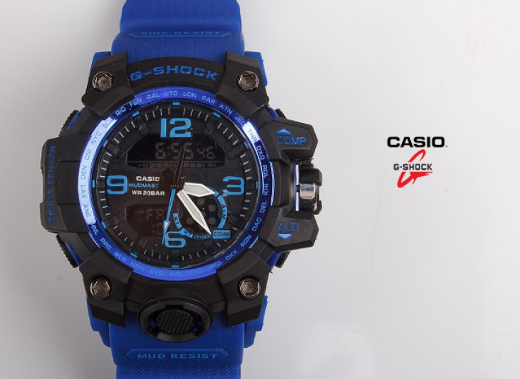 ساعت Casio مدل G SHOCK