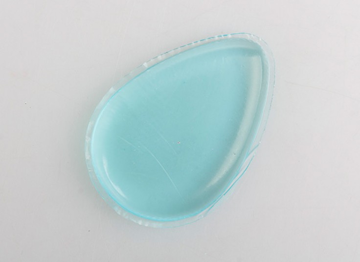 پد آرایشی سیلیکونی