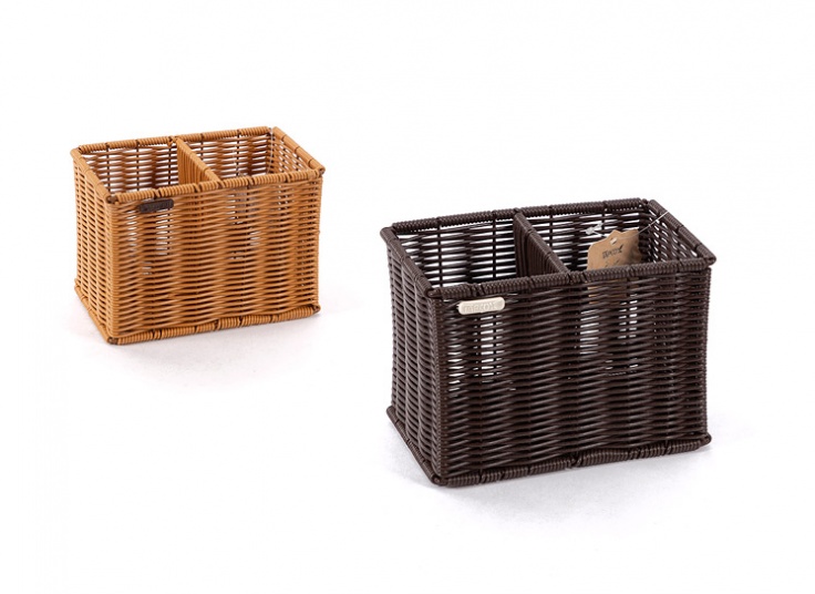 جاقاشقی دوقلو طرح سبد Tapco