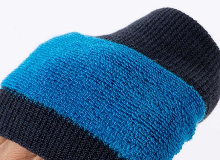 مچ بند ورزشی حوله ای adidas