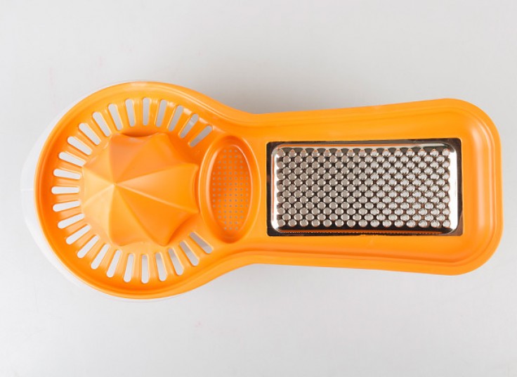 آبمیوه گیری رنده دار