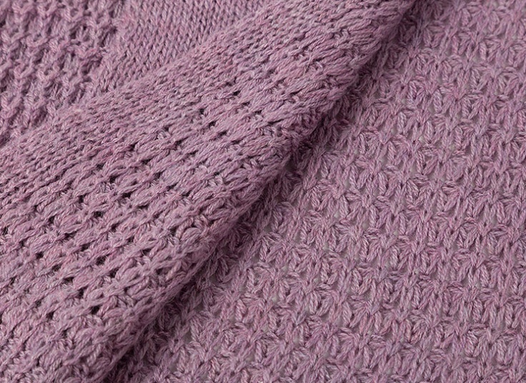 مانتو و رویه بافت