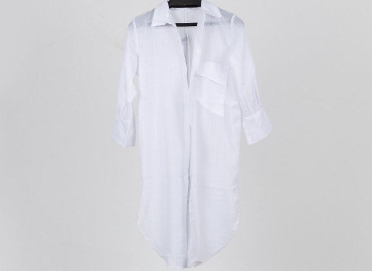 مانتو حریر زنانه