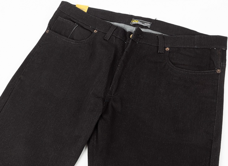 شلوار جین مردانه طرح Lee