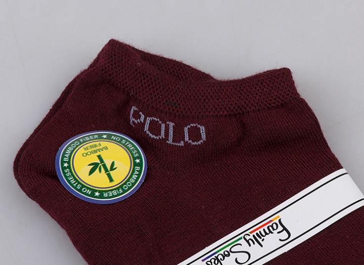 جوراب ساق کوتاه TOMMY