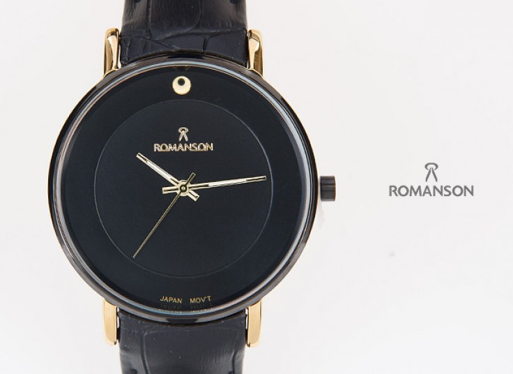 ساعت زنانه و مردانه ROMANSON