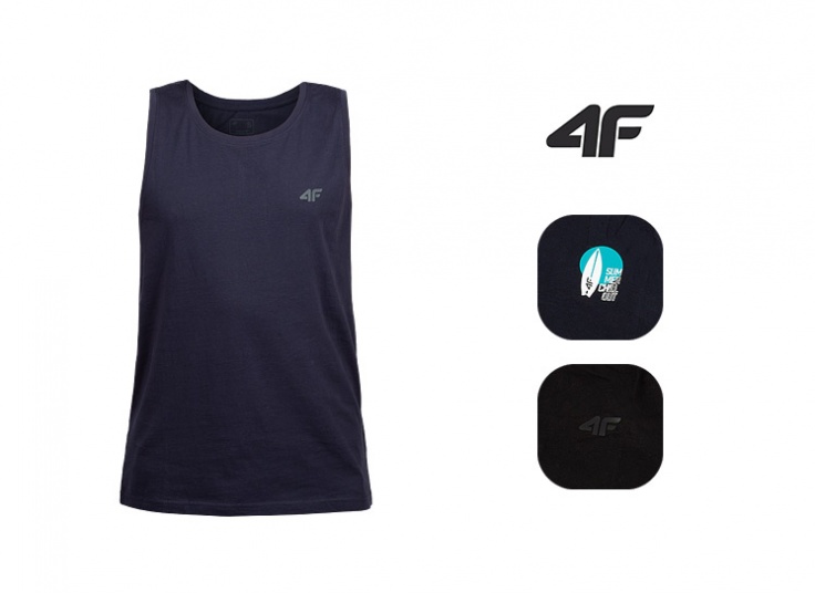 رکابی مردانه 4F