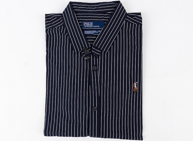 پیراهن طرح راه راه Polo Ralph Lauren