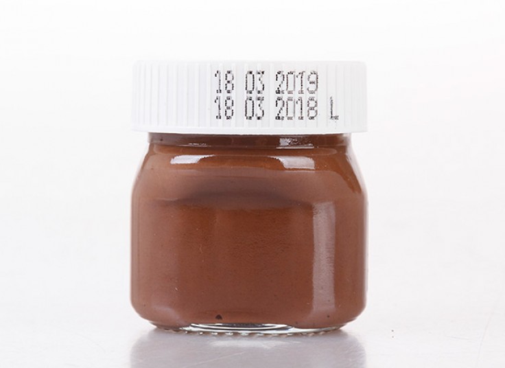 کرم کاکائویی مینی nutella