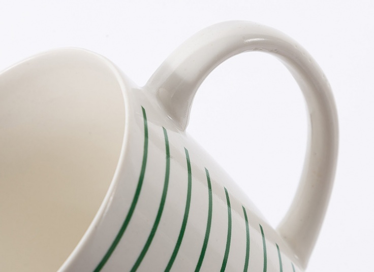 ماگ سرامیکی طرح استارباکس