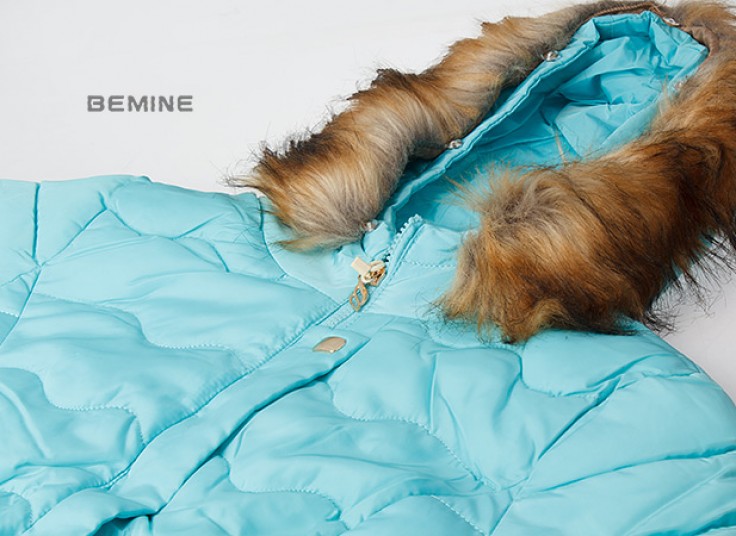 کاپشن زنانه BE MINE