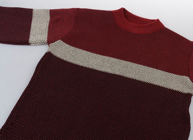 پلیور بافت مردانه MARAN