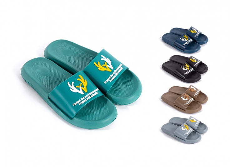 دمپایی مردانه هامون