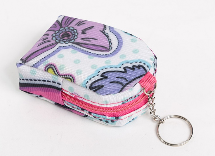 کیف طرحدار هندزفری