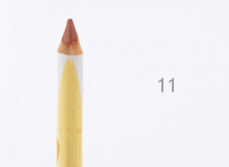 رژ لب مدادی Face charm