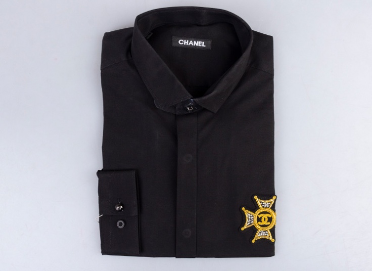 پیراهن مردانه طرح CHANEL