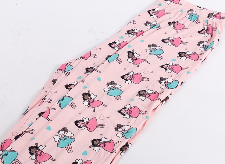 شلوار زنانه فانتزی Vgoal