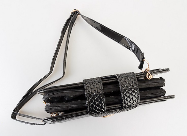 کیف زنانه پوست ماری