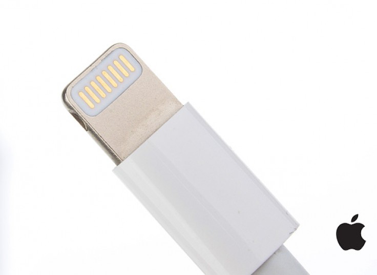 کابل 1 متری Apple