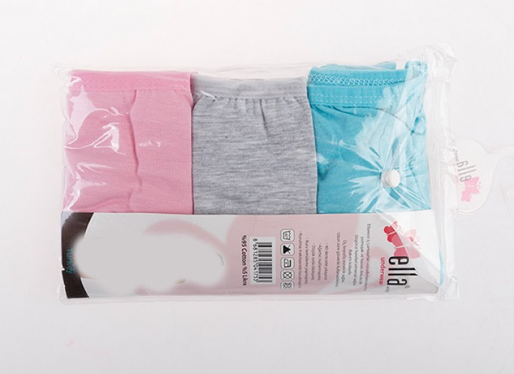 پکیج لباس زیر زنانه ella