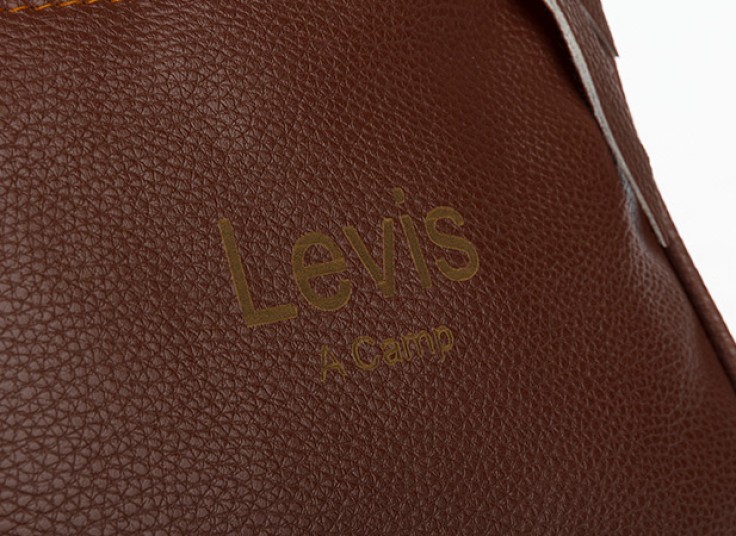 کیف دوشی طرح Levis