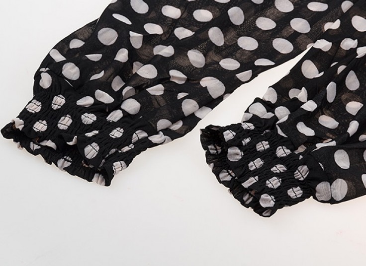 شلوار زنانه طرح سندبادی