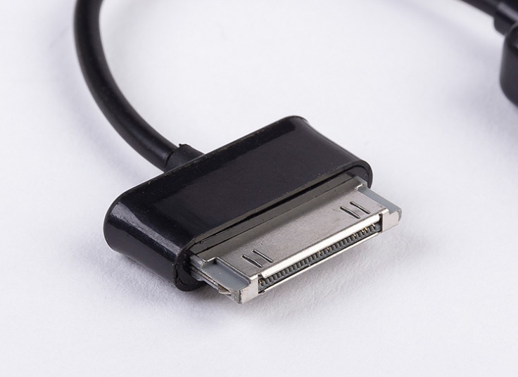 کابل OTG