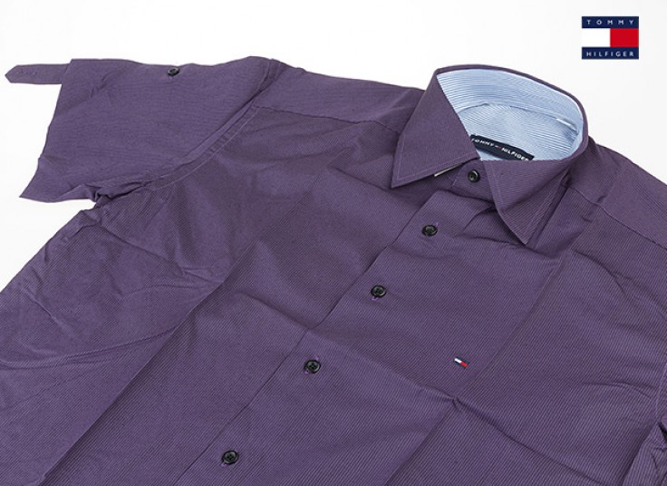 پیراهن مردانه TOMMY HILFIGER