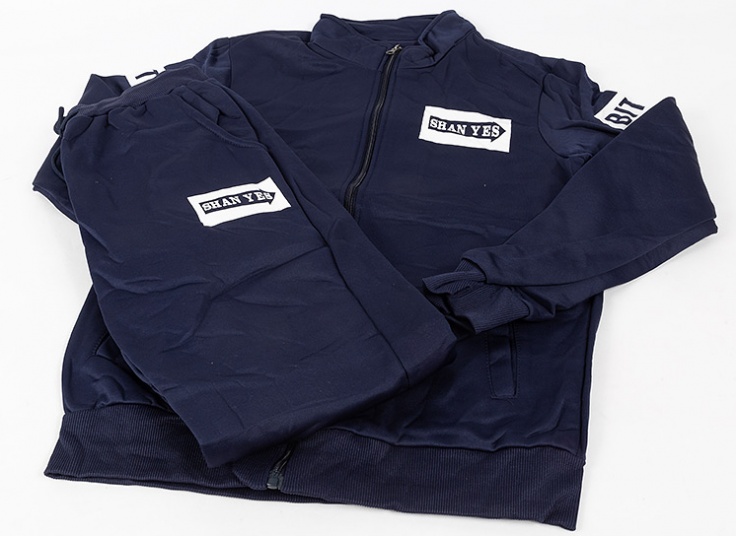 سوئیشرت شلوار مردانه ShanYes