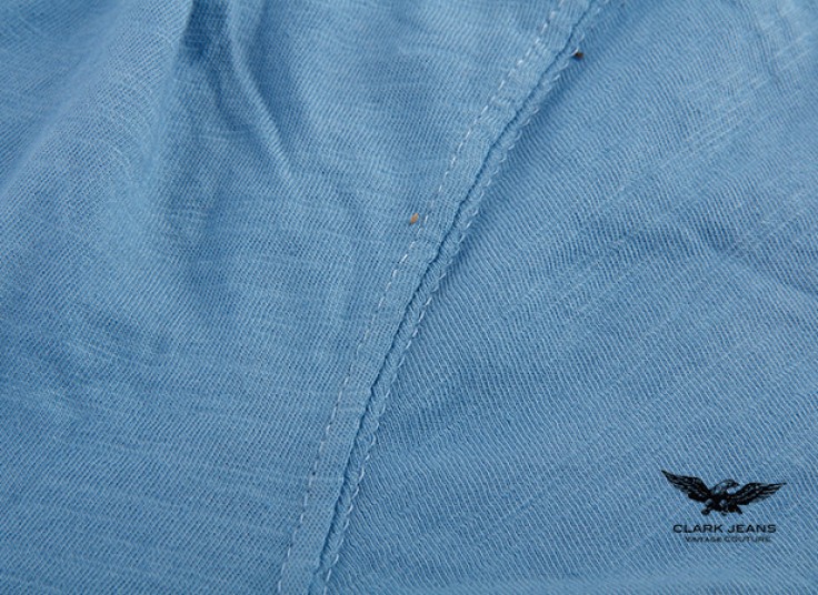 پولوشرت مردانه CLARK JEANS