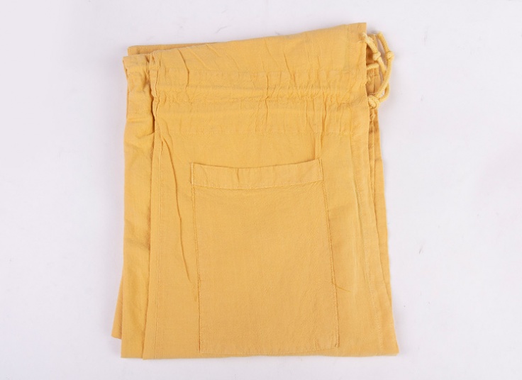 مانتو الیاف طبیعی