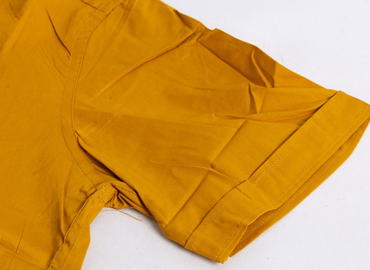 پیراهن مردانه طرح Burberry