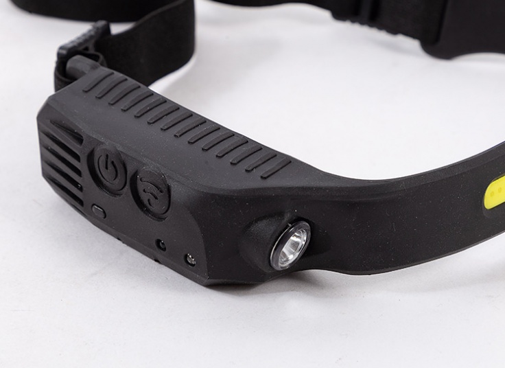 هد لامپ کوهنوردی  