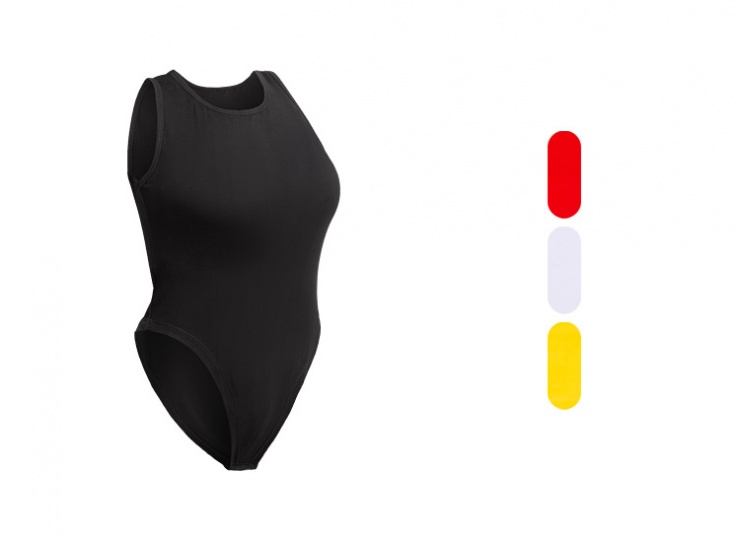 بادی حلقه ای زنانه