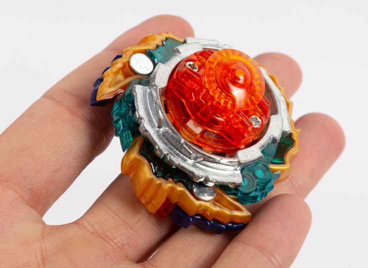 فرفره انفجاری BeyBlade