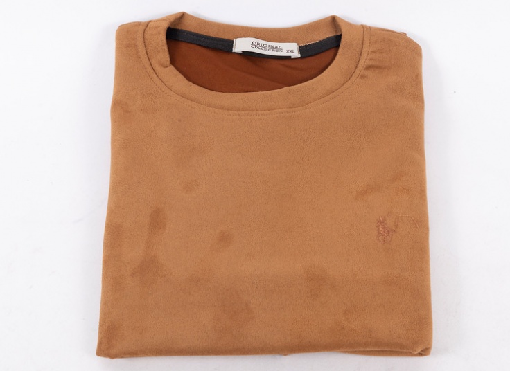 بلوز مردانه طرح polo