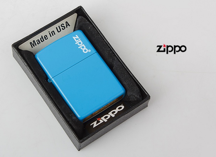 فندک ZIPPO