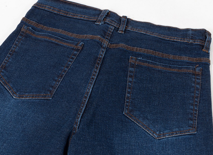 شلوار جین مردانه Vanen