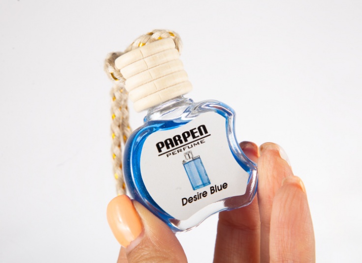 خوشبو کننده خودرو Parpen