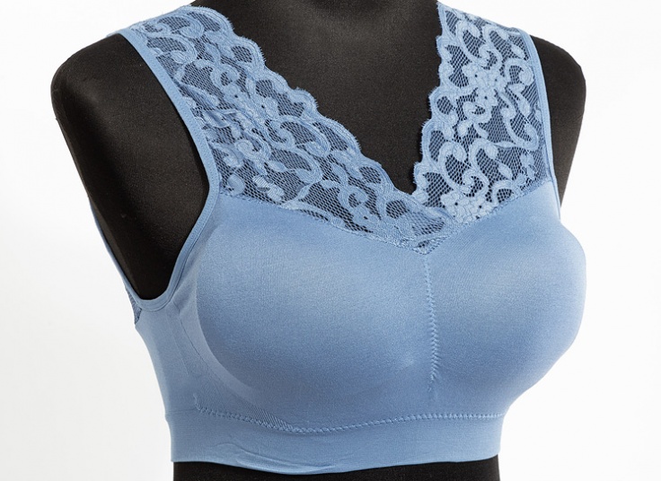 سوتین نیم تنه گیپور