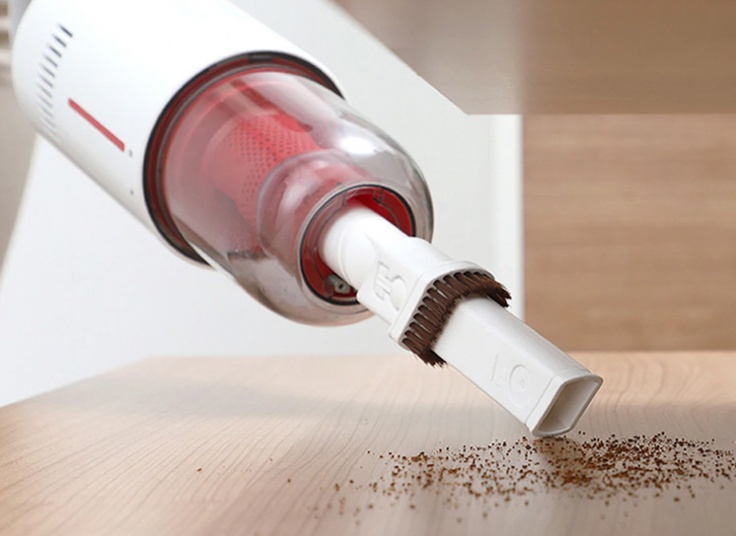 جارو شارژی XIAOMI Deerma مدل VC20