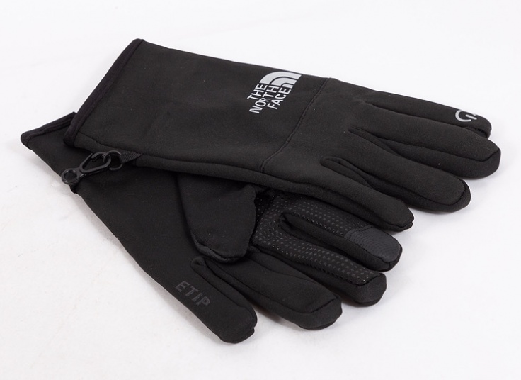 دستکش طبیعت‌ گردی The North Face