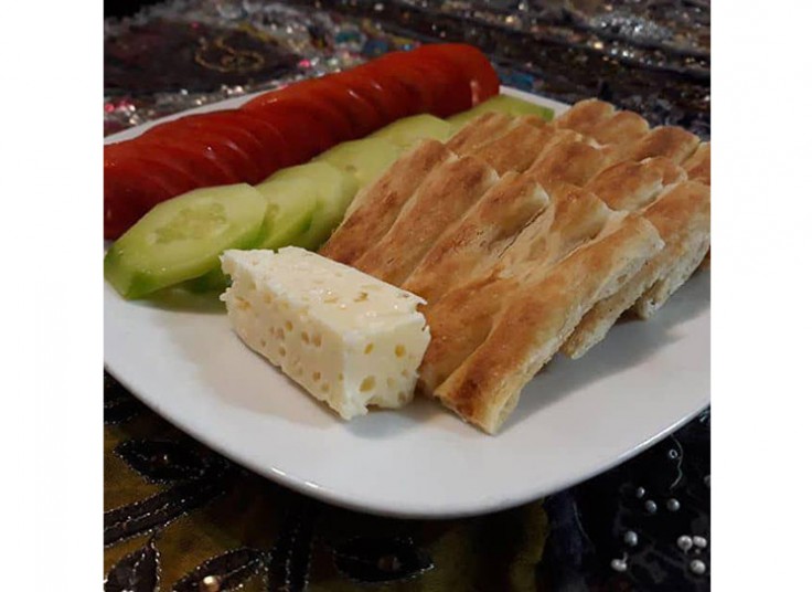 کافه رستوران ژیرا